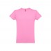 T-shirt homem cor "LUANDA